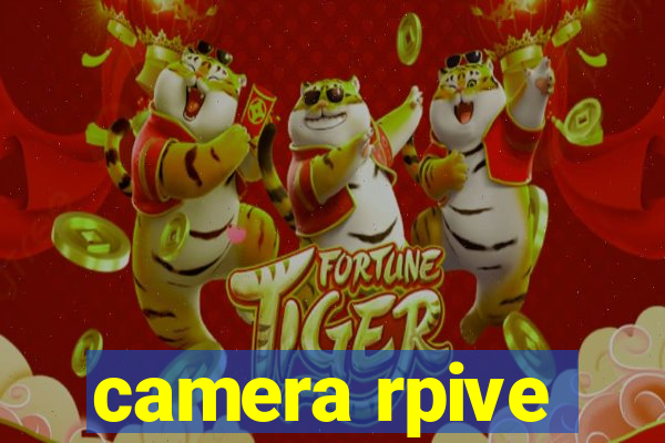 camera rpive